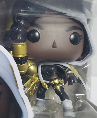 SENNA - League of Legends Funko POP! Games #1043 Collectible