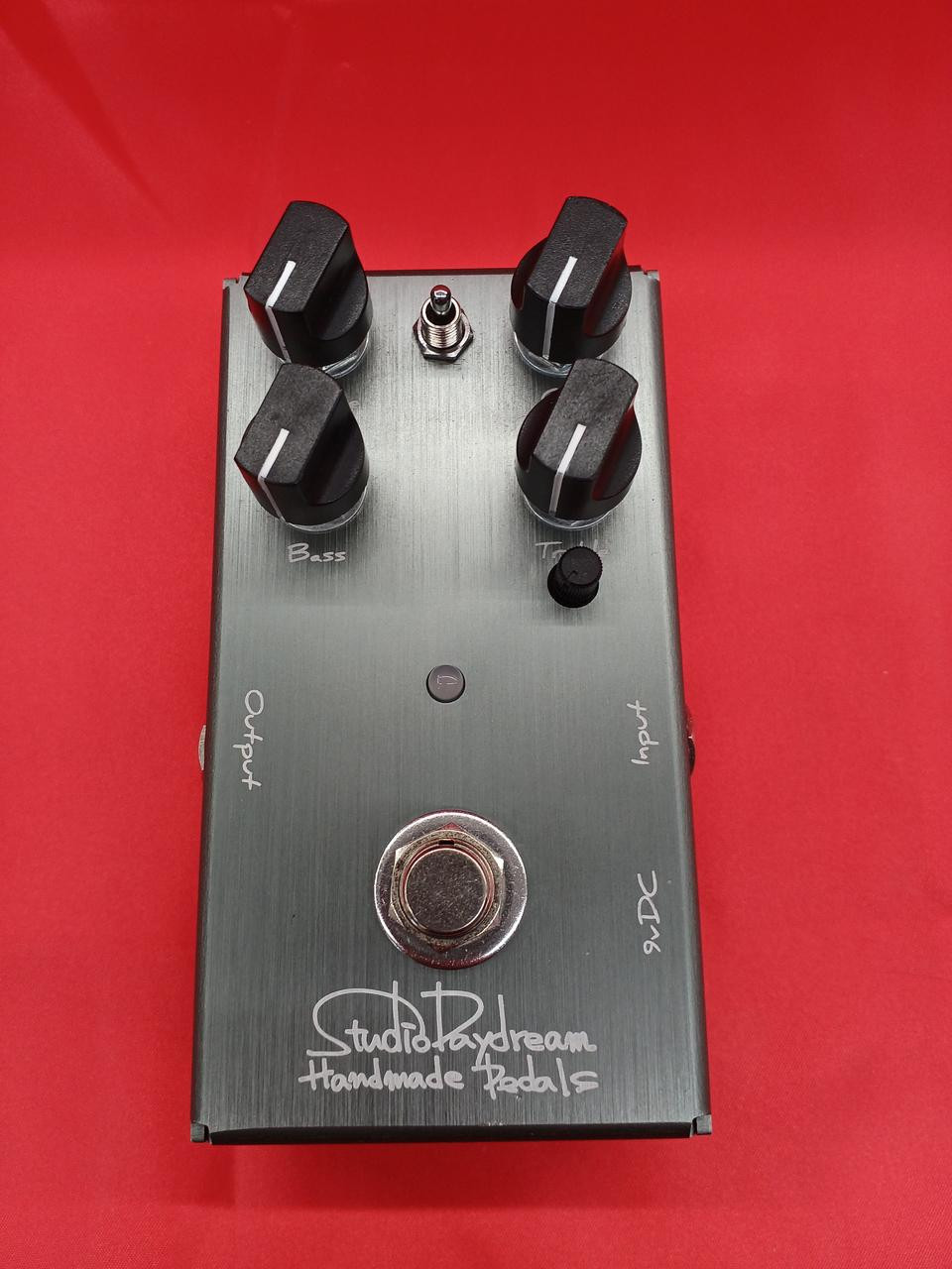 ギター Studiodayream JRM-OD Rev.4.1 ギター StudioDaydream JRM-OD