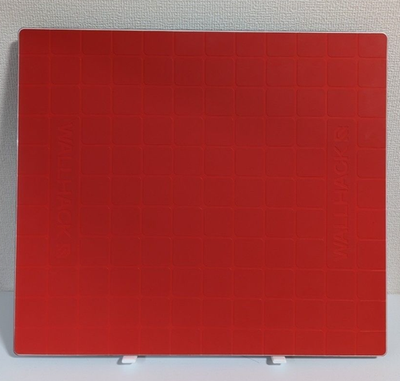 マウス・トラックボール WALLHACK SP-004 Frenzy sora WALLHACK SKYPAD