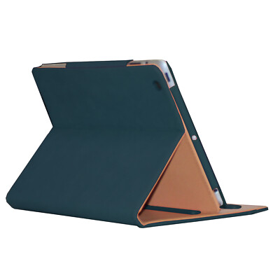 iPad 8th Generation 10.2 Soft Leather Smart Cover Case A2270 A2428