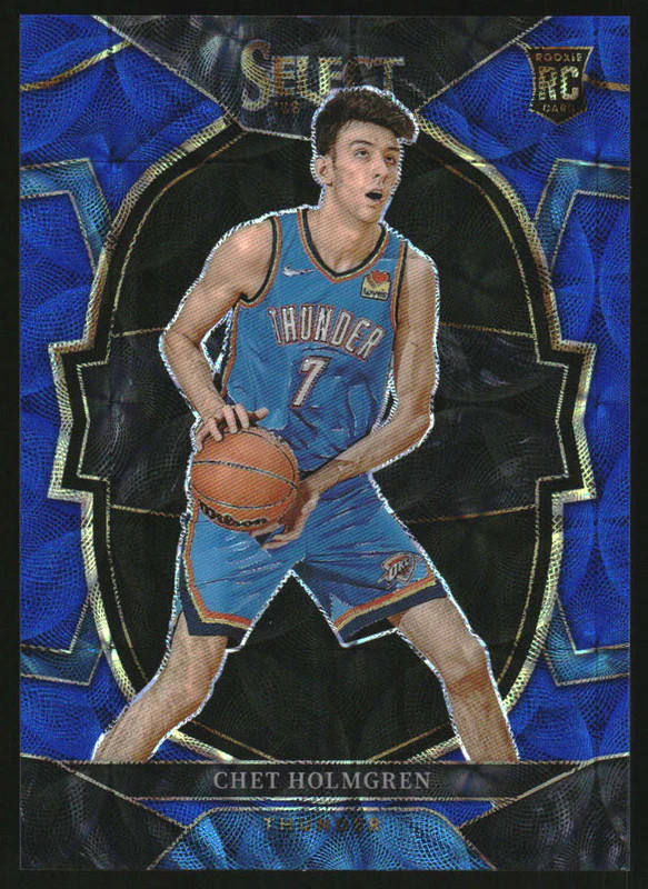 その他 Chet Holmgren Court Kings level 4 Rookie その他 Chet