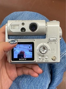Sony Dsc F77 | eBay