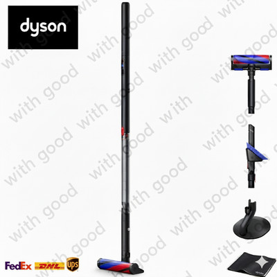 Dyson PencilVac Fluffy SV50 FF Cordless Stick Vacuum Cleaner +