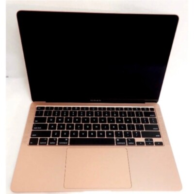 Apple MacBook Air M1 2020 ROSE GOLD 256GB/!FREE GIFT! *details in