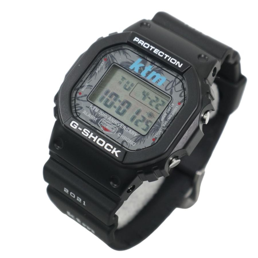 ミュージシャン G-SHOCK DW-5600 20th Anniversary Model