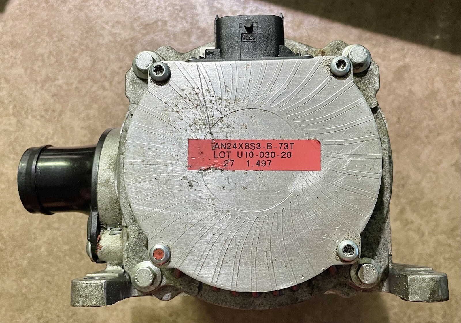 SARASA カナヘイ 廃盤 ボールペン