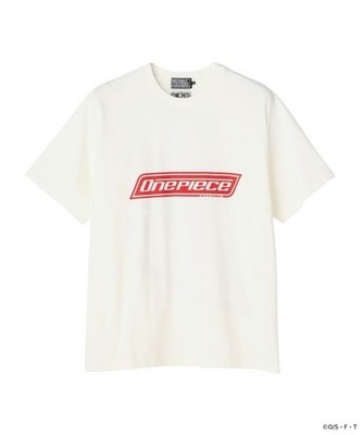 ONE PIECE x HYSTERIC GLAMOUR / BOA.HANCOCK EXPLORER T-shirt (white