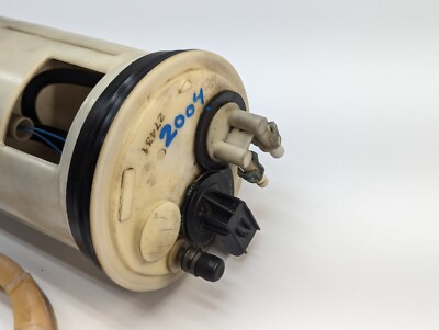 Fuel Tank Sending Unit from 2004 Dodge Ram Cummins Diesel 5.9L ISB