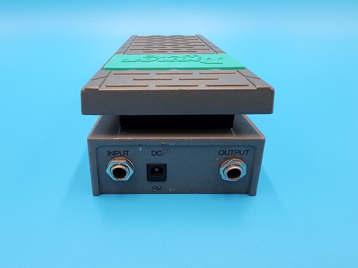 Ibanez WH10V2 Classic Wah Reissue Guitar Effect Pedal WH10 V2 Bass