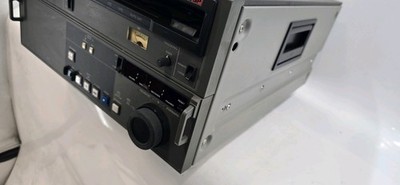 ベータカムSPプレーヤー PVW-2600 SONY Sony PVW-2600P - BetacamSP