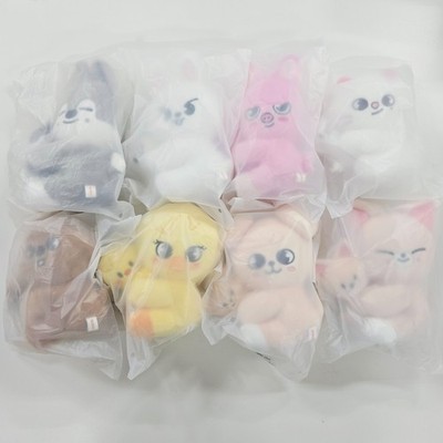 Stray Kids アンコン POPUP SKZOO マグネット ぬい コンプ Stray Kids