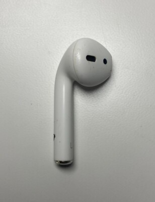 Genuine Apple AirPods 1st Generation Replacement AirPod (Left Ear