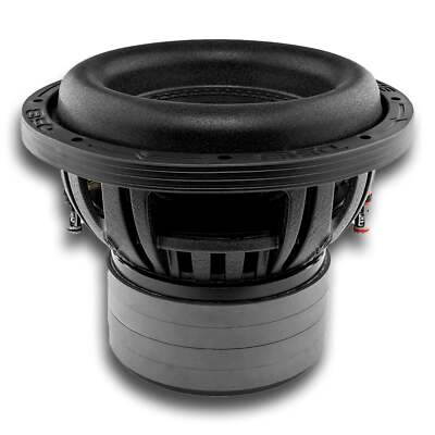 DS18 ZXI8.2D 8 inch Car Audio Subwoofer for sale online | eBay