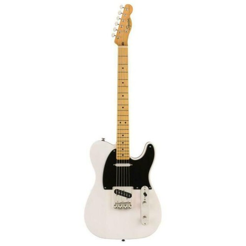 FENDER Electric Guitar 50S TELECASTER Classic Tele Style JP | eBay