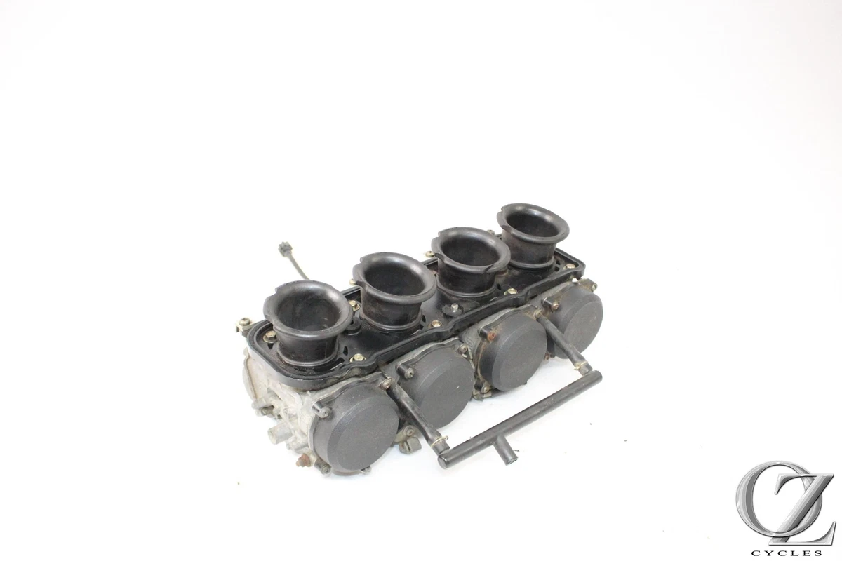 Motorcycle Carburetors for Kawasaki Ninja ZX7 for sale | eBay