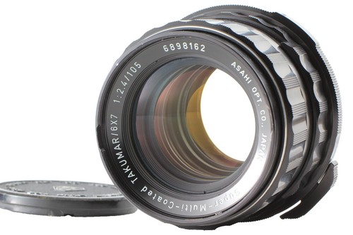 Pentax SMC Macro Takumar 50mm F4 Standard Prime Lens M42 Excellent