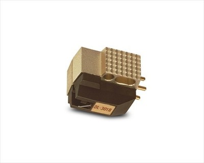 Denon DL-301II MC Moving Coil Cartridge for sale online | eBay