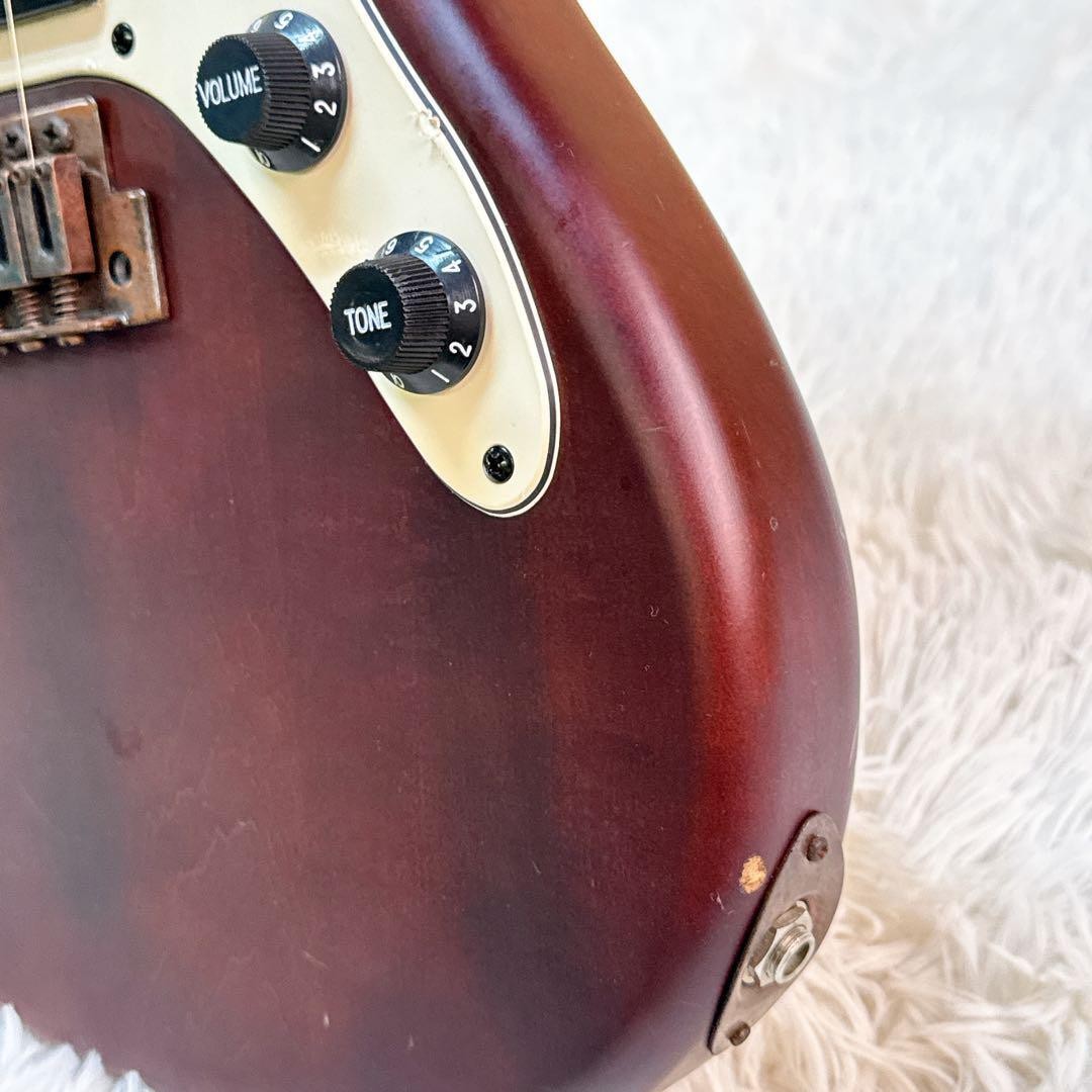 AXL Guitars AZ-820/ジャズマスター P-90 アンティーク AXL Guitars AZ