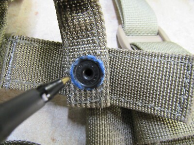 London Bridge Trading LBT-6099 Multicam Universal Modular Holster