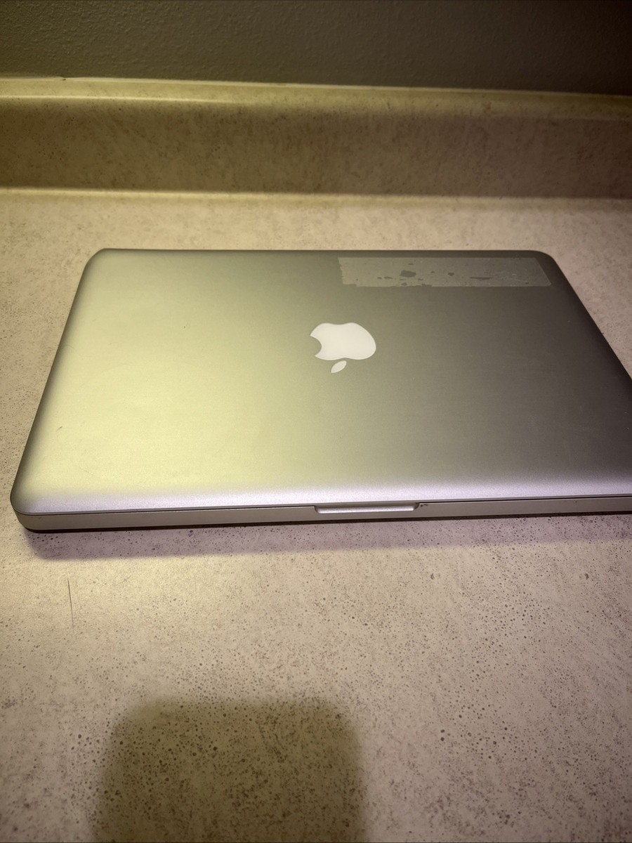 Apple MacBook Pro A1278 13.3