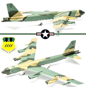 herpa 1/200 B-52H 5BW 69th BS POW-MIA｜航空機・ヘリコプター herpa