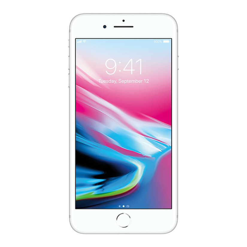 SIMフリー iPhone 8 スペースグレイ 64GB NQ782J/A バッテリー最大容量