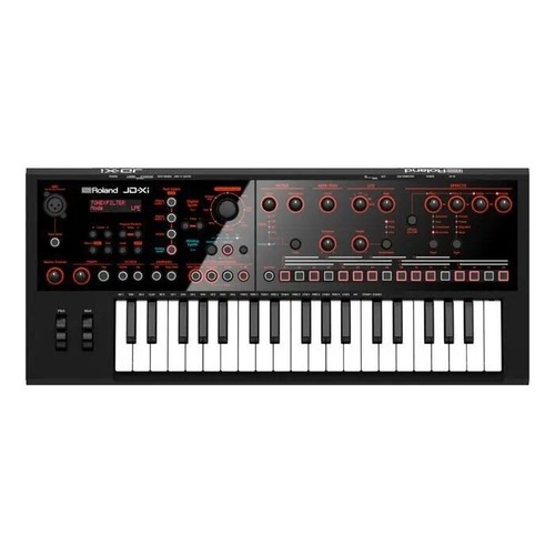 Supreme Roland JU-06A Synthesizer White - New In Hand Ships ASAP