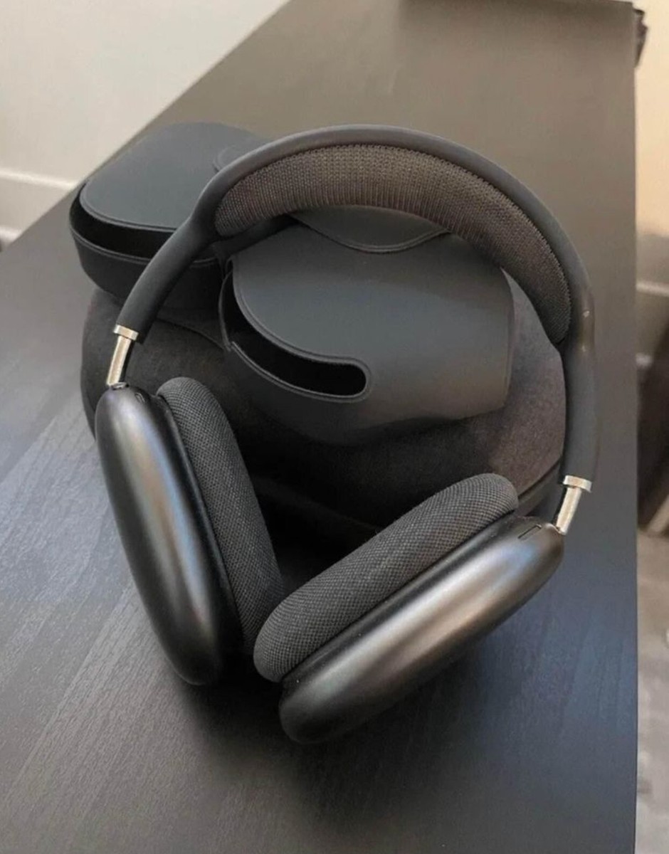 Apple AirPods MAX スペースグレイ Airpods Max スペースグレー Apple