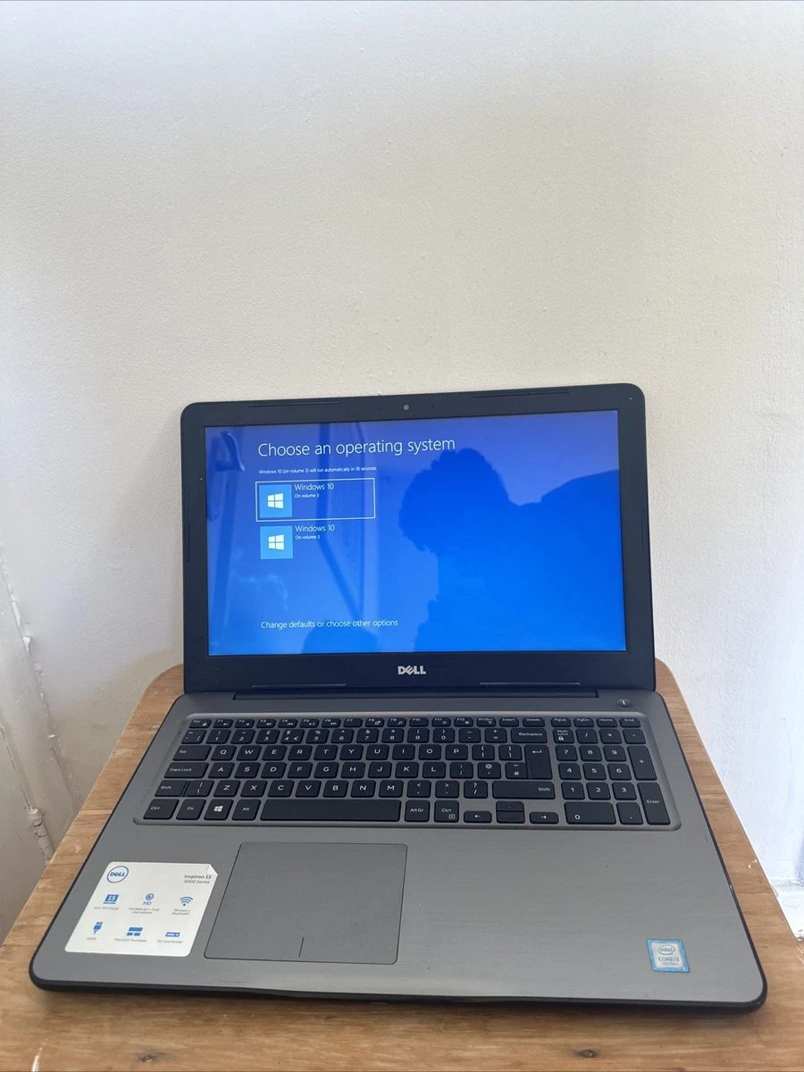 Dell Inspiron 15 5567 PC Laptops & Netbooks for sale | eBay