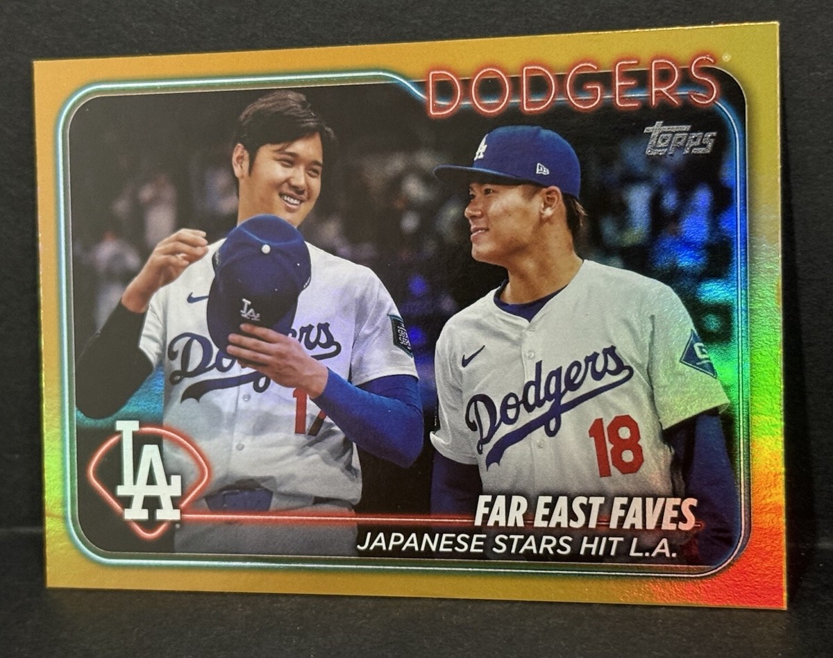 大谷翔平 希少box topps Gypsy Queen 希少 大谷翔平 希少box topps