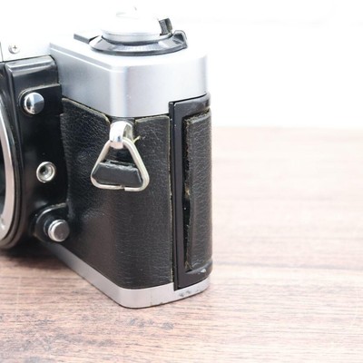 完動品】minolta XG-S / MD ZOOM ROKKOR 35-70 Legacy Lens Review