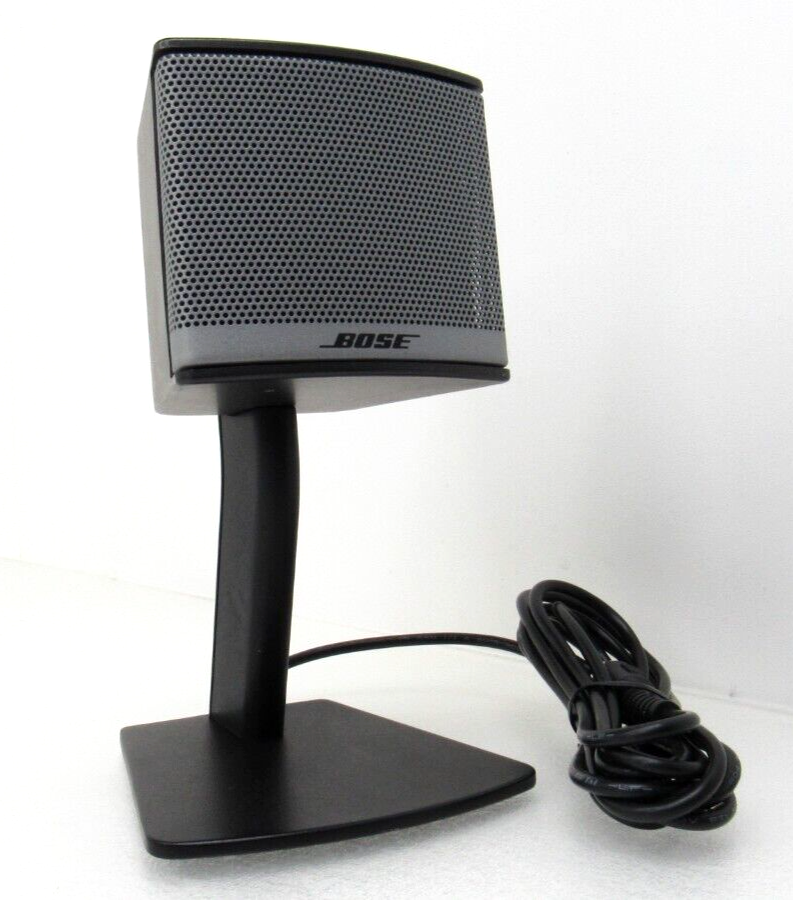 Bose Companion 3 Series II Multimedia Speaker Replacement | eBay