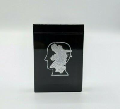 Fontaine Playing Cards Fontaine Brain Dead Playing Cards Special