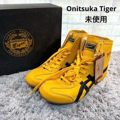 オニツカタイガー WRESTLING 81 LE (キル・ビルモデル) 26.5 オニツカ