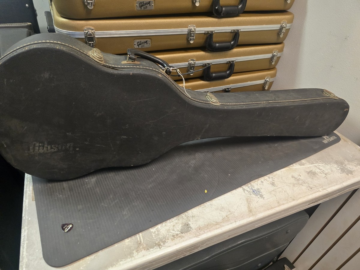 1969, 1970, 1971 1972, GIBSON EB 3 BASS CASE - made in USA #2 | eBay