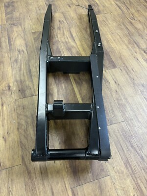 2008-2010 ZX 10 Aluminum Swingarm | eBay