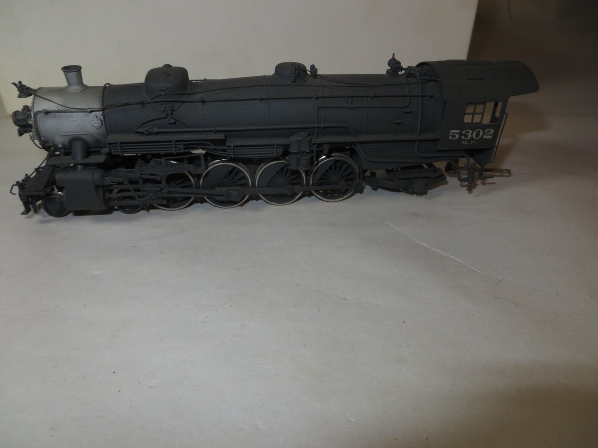 鉄道模型 USRA LIGHT 4-8-2 鉄道模型 USRA LIGHT 4-8-2 Bachmann
