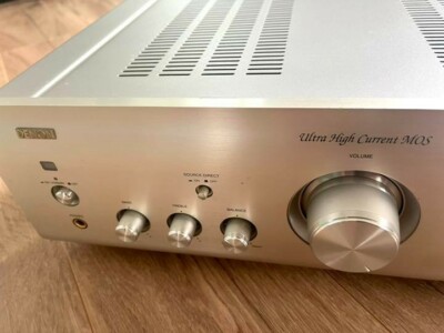 Denon PMA-1500AE Integrated Amplifier High End Stereo Used | eBay