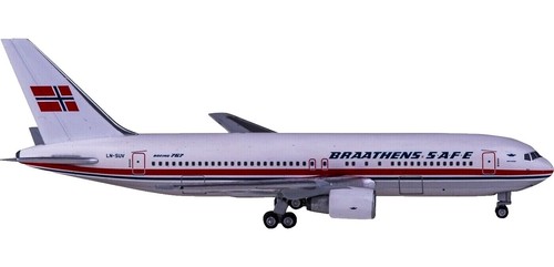航空機・ヘリコプター AeroClasics 1/400 Finnair DC-10-30 航空機