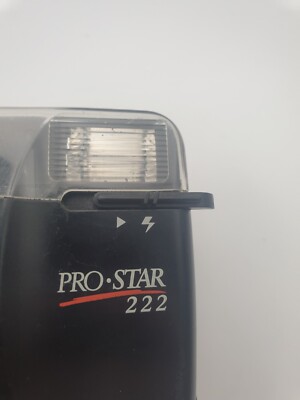 Kodak Pro- Star 222 Rare / 35 mm Film Camera Vintage 1990s | eBay