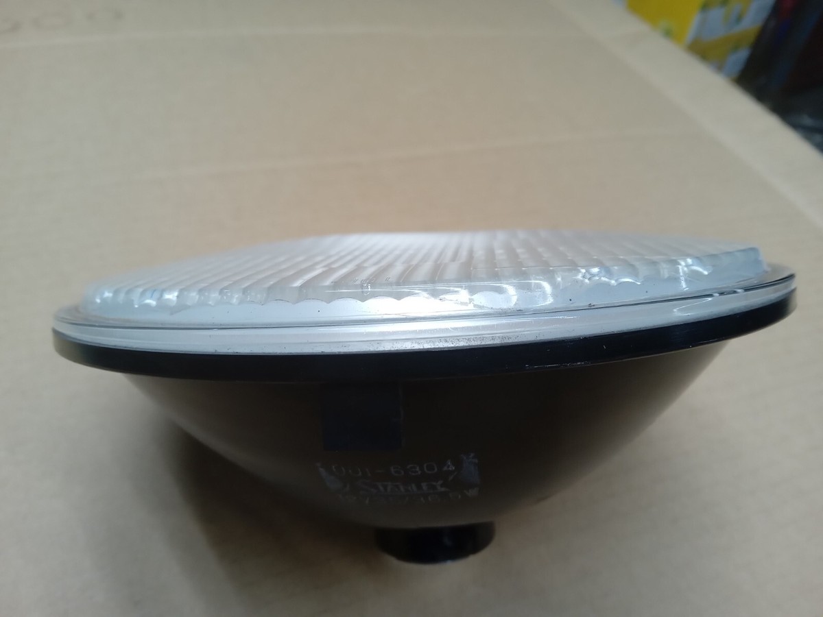 xr250 baja headlight lamp | eBay