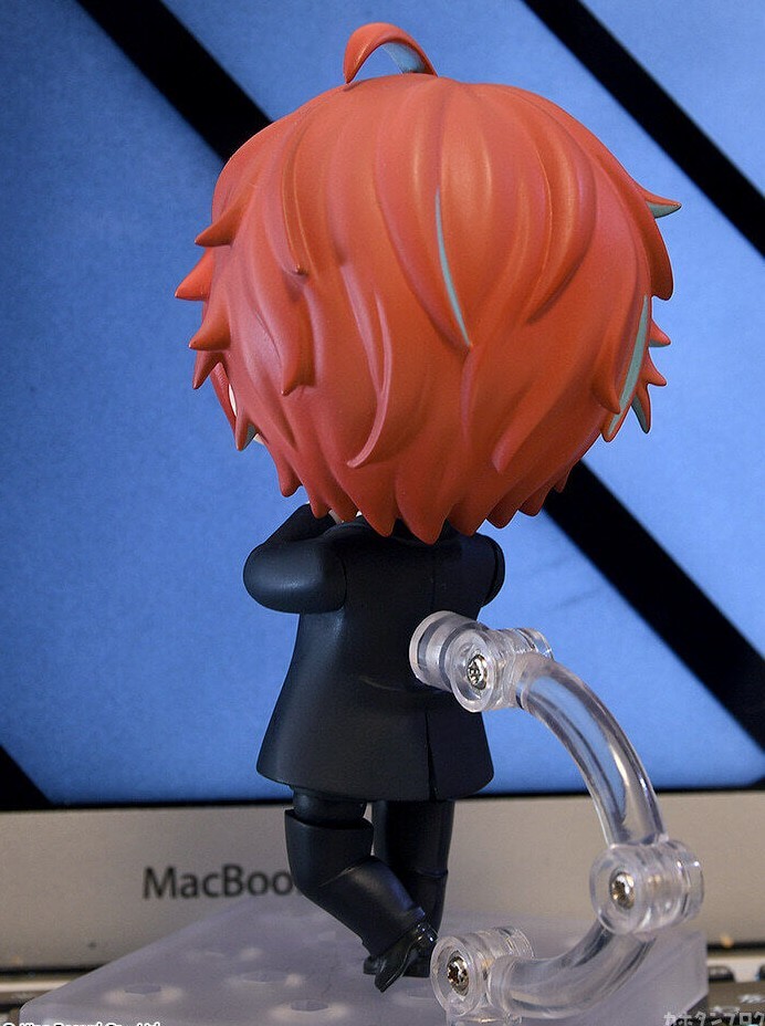 Nendoroid 1323 HIPNOSIS Mic - Division Rap Battle - Doppo