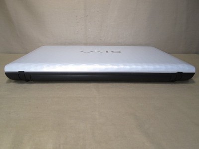 Sony Vaio VPCEH38FJ Core i5-2450M 2.5GHz HDD 500GB RAM 8GB 15.5 NT