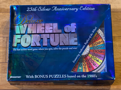 Wheel of Fortune 英語版 Wheel of Fortune 英語版 wheel-of-fortune