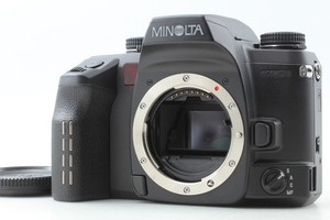 Minolta Alpha 7 | eBay
