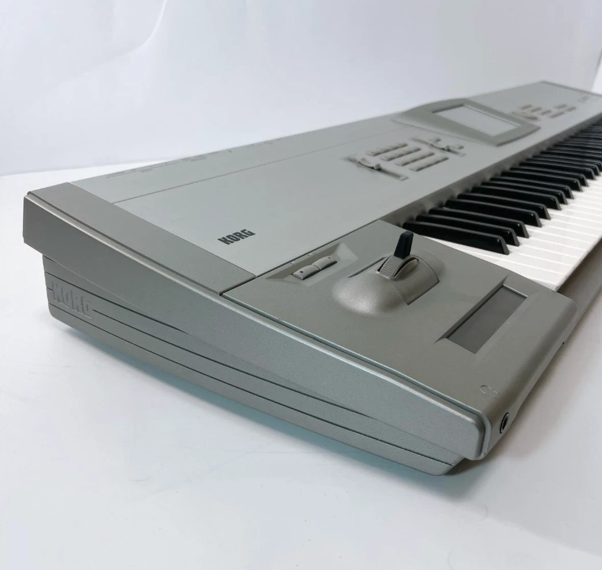 音出確認済】KORG TRINITY V3 61鍵盤 KORG TRINITY 61 KEYS SYNTHONIA