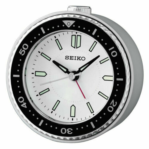 未使用】セイコー 置き時計 スイングヴィーナス PG734G 女神 SEIKO