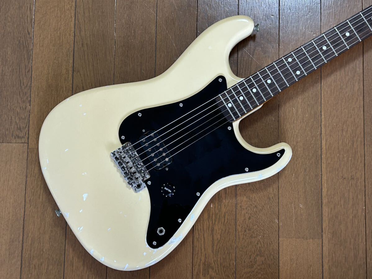 Squier by Fender ST-331 ストラト 日本製 フジゲン