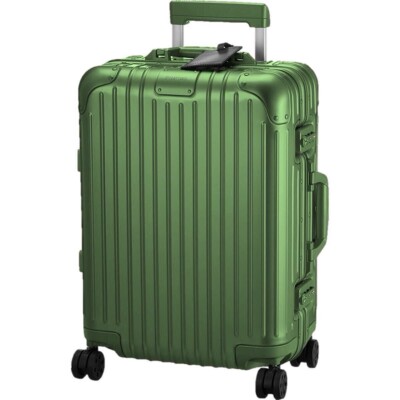 Rimowa Original Cabin 35L Emerald Green | eBay
