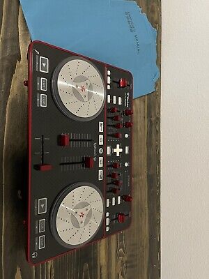 Vestax Typhoon Digital DJ Controller | eBay